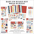 Baby On Board It's a Boy! Mega Bundle (BOB415050)