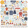 Echo Park Baby On Board It's a Boy! Mega Bundle (BOB415050) Echo Park Baby On Board It's a Boy! Mega Bundle (BOB415050)
