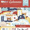 Echo Park Baby On Board It's a Boy! Mega Bundle (BOB415050) Echo Park Baby On Board It's a Boy! Mega Bundle (BOB415050)