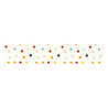 Echo Park Baby On Board It's a Boy! Washi Tape Oh Boy Dots (BOB415026)