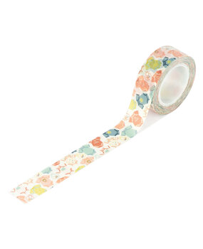 Echo Park Baby On Board It's a Girl! Washi Tape Best Dressed Baby (BOG414038)