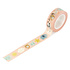 Baby On Board It's a Girl! Washi Tape New Arrival Animals (BOG414026)
