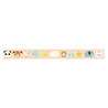 Echo Park Baby On Board It's a Girl! Washi Tape New Arrival Animals (BOG414026)
