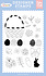 Bunnies And Baskets Designer Stamps Build A Basket (BUB412047)