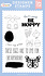 Bunnies And Baskets Designer Stamps To Dye For (BUB412045)