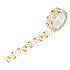 Bunnies And Baskets Washi Tape Chocolate Bunnies And Candy Eggs (BUB412027) Bunnies And Baskets Washi Tape Chocolate Bunnies And Candy Eggs (BUB412027)