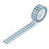 Bunnies And Baskets Washi Tape Hoppy Day Gingham (BUB412026) Bunnies And Baskets Washi Tape Hoppy Day Gingham (BUB412026)