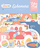 Bunnies And Baskets Ephemera (BUB412024) Bunnies And Baskets Ephemera (BUB412024)