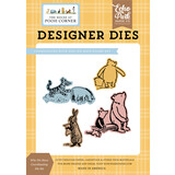 Echo Park The House At Pooh Corner Designer Dies Who We Have (HPC420042)