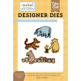 Echo Park The House At Pooh Corner Designer Dies How Lucky Am I (HPC420040)