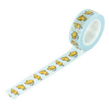 Echo Park The House At Pooh Corner Washi Tape Pondering Pooh (HPC420038)