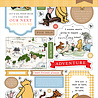 Echo Park The House At Pooh Corner Sticker Book (HPC420029) Echo Park The House At Pooh Corner Sticker Book (HPC420029)