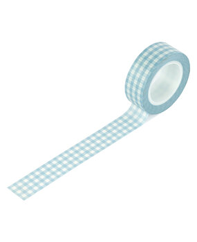 Echo Park The House At Pooh Corner Washi Tape Togetherish Kind Of Gingham (HPC420027)