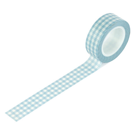 Echo Park The House At Pooh Corner Washi Tape Togetherish Kind Of Gingham (HPC420027)