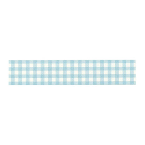 Echo Park The House At Pooh Corner Washi Tape Togetherish Kind Of Gingham (HPC420027)