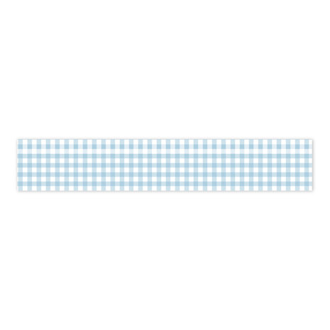 Echo Park The House At Pooh Corner Washi Tape Togetherish Kind Of Gingham (HPC420027)