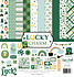 Lucky Charm 12x12 Inch Collection Kit (LUC410016) Lucky Charm 12x12 Inch Collection Kit (LUC410016)