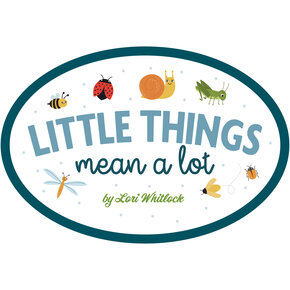 Little Things Mean A Lot