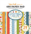Little Things Mean A Lot 6x6 Inch Paper Pad (MAL411023) Little Things Mean A Lot 6x6 Inch Paper Pad (MAL411023)
