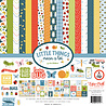 Echo Park Little Things Mean A Lot 12x12 Inch Collection Kit (MAL411016) Echo Park Little Things Mean A Lot 12x12 Inch Collection Kit (MAL411016)