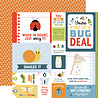 Echo Park Little Things Mean A Lot 12x12 Inch Collection Kit (MAL411016) Echo Park Little Things Mean A Lot 12x12 Inch Collection Kit (MAL411016)