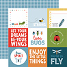 Echo Park Little Things Mean A Lot 12x12 Inch Collection Kit (MAL411016) Echo Park Little Things Mean A Lot 12x12 Inch Collection Kit (MAL411016)