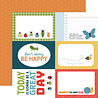 Echo Park Little Things Mean A Lot 12x12 Inch Collection Kit (MAL411016) Echo Park Little Things Mean A Lot 12x12 Inch Collection Kit (MAL411016)