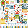 Echo Park Little Things Mean A Lot 12x12 Inch Collection Kit (MAL411016) Echo Park Little Things Mean A Lot 12x12 Inch Collection Kit (MAL411016)