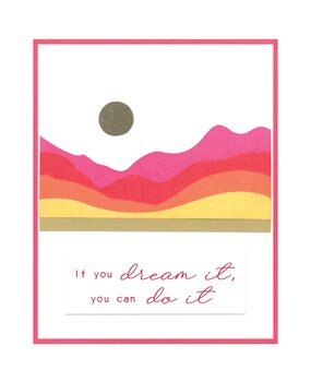 Sizzix Framelits Die w/Stamps by Stacey Park Creative Coordinations, Mountain High (18+1pcs) (666822) Sizzix Framelits Die w/Stamps by Stacey Park Creative Coordinations, Mountain High (18+1pcs) (666822)