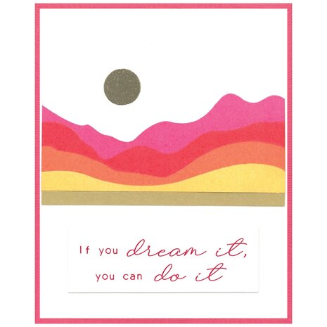 Sizzix Framelits Die w/Stamps by Stacey Park Creative Coordinations, Mountain High (18+1pcs) (666822) Sizzix Framelits Die w/Stamps by Stacey Park Creative Coordinations, Mountain High (18+1pcs) (666822)