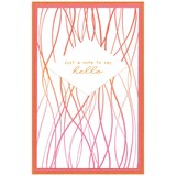 Sizzix Framelits Die w/Stamps by Stacey Park Creative Coordinations, Live Wire (14+1pcs) (666824)