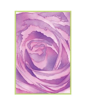 Sizzix Layered Stencils by Stacey Park Belle of the Ball, Adornment (4pcs) (666841)