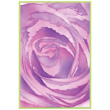 Sizzix Layered Stencils by Stacey Park Belle of the Ball, Adornment (4pcs) (666841)