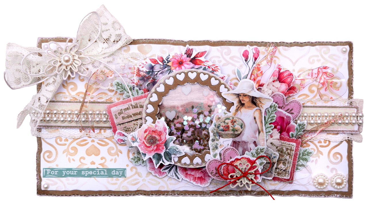 Studio Light Sending You Love 8x8 Inch Acetate Sheets Soft Red & White (JMA-SYL-ACS12) (DISCONTINUED) Studio Light Sending You Love 8x8 Inch Acetate Sheets Soft Red & White (JMA-SYL-ACS12) (DISCONTINUED)