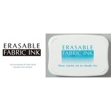 Tsukineko Erasable Fabric Ink (ER-000)