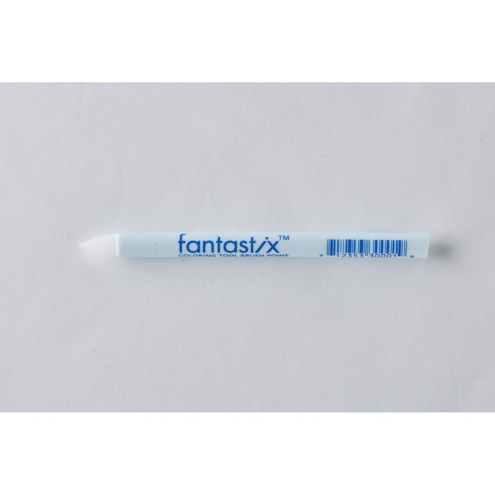 Tsukineko Fantastix Coloring Tool - Brush Point (FX-100BR)