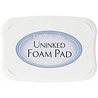 Tsukineko Uninked Foam Pad (UFP)