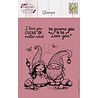 Nellie Snellen Clear Stamp A6 Gnome & Elf (NSCS025) (OUTLET) Nellie Snellen Clear Stamp A6 Gnome & Elf (NSCS025) (OUTLET)