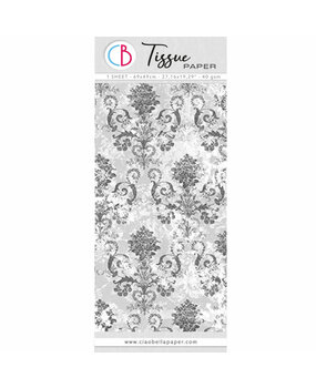 Ciao Bella Tissue Paper 69x49cm Odissey (HT028)