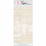 Ciao Bella Tissue Paper 69x49cm Classic Chic (HT024)