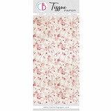 Ciao Bella Tissue Paper 69x49cm Liberty (HT022)