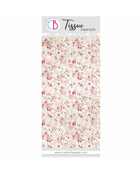 Ciao Bella Tissue Paper 69x49cm Liberty (HT022)
