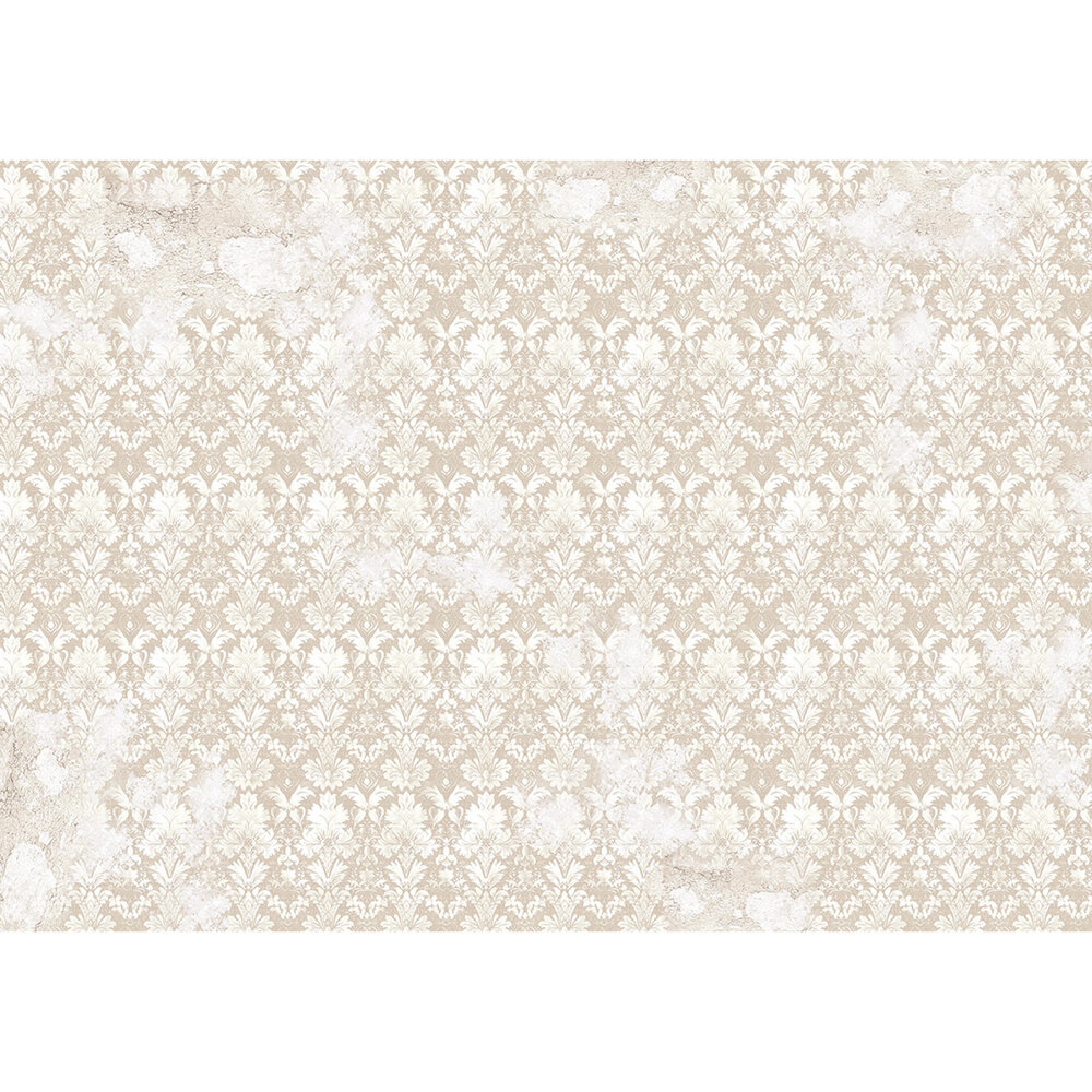 Ciao Bella Tissue Paper 69x49cm Baroque (HT021)