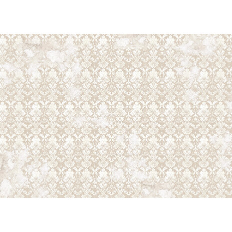 Ciao Bella Tissue Paper 69x49cm Baroque (HT021)