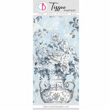 Ciao Bella Tissue Paper 69x49cm Regal Suite (HT015)