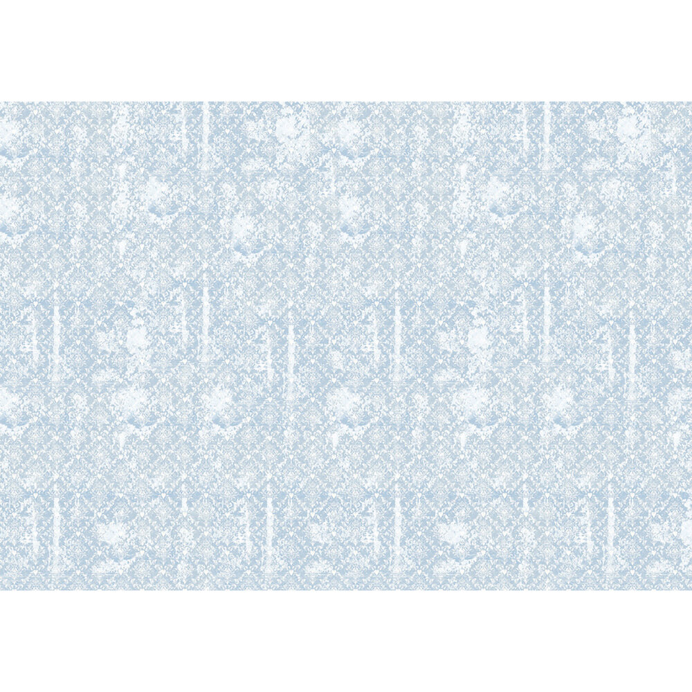 Ciao Bella Tissue Paper 69x49cm Blue Provence (HT014) Ciao Bella Tissue Paper 69x49cm Blue Provence (HT014)