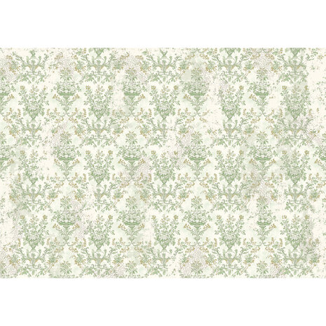 Ciao Bella Tissue Paper 69x49cm Timeless Heritage (HT011)