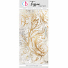 Ciao Bella Tissue Paper 69x49cm Golden Age (HT006) (DISCONTINUED) Ciao Bella Tissue Paper 69x49cm Golden Age (HT006) (DISCONTINUED)