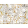 Ciao Bella Tissue Paper 69x49cm Golden Age (HT006) (DISCONTINUED) Ciao Bella Tissue Paper 69x49cm Golden Age (HT006) (DISCONTINUED)