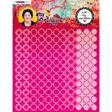 Art By Marlene Artsy Arabia Mask Artsy Arabia (MASKBM11) (DISCONTINUED)